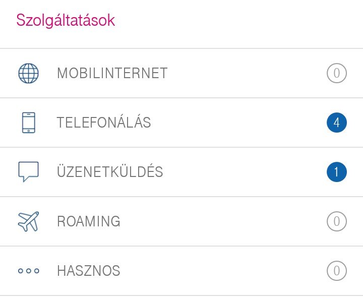 Emelt Díjas Sms Szolgáltatás Engedélyezése Telekom
