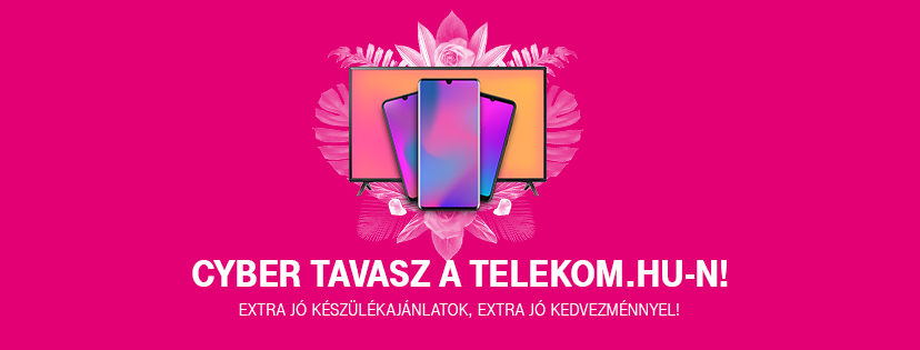 Telekom fórum