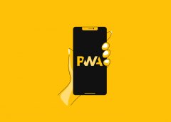 PWA-first-ecommerce-apps